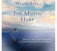 Bell, Derek - Mystic Harp