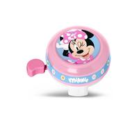 Bell - DISNEY - Minnie - All types of handlebars - From 3 years old
