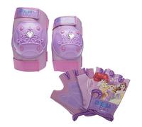 Bell Disney Princess Child Bike Accessories
