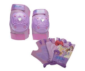 BELL Disney Princess Pad & Glove Set