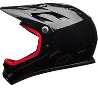 Bell Draft Helmet - White/Silver Repose, One Size/54-61 cm