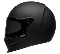 Full Helmet Bell Eliminator Matte Black