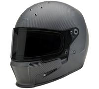 Bell Eliminator Carbon Helmet, black, size XS (53/54)