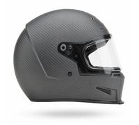 Bell Eliminator Protint Carbon Helmet, size S for Men