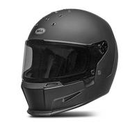 Bell Eliminator Full Face Helmet Matt BlackL Matt Black