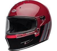Bell Eliminator GT Helmet, black-red, size XL for Men