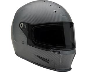 Bell Eliminator Protint Carbon Helmet, size XL (61/62)