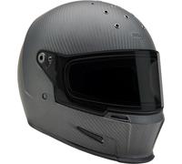 Bell Eliminator 06 Carbon Full-Face Helmet black size XL