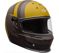 Bell Eliminator Sidetrack Matte Helmet, size XS for Men