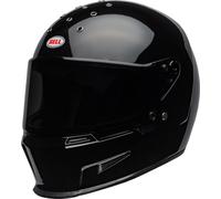 Bell Eliminator Solid 06 Helmet, black, size 2XL for Men