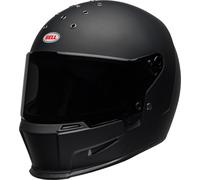 Full Helmet Bell Eliminator Matte Black