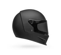 Full Helmet Bell Eliminator Matte Black