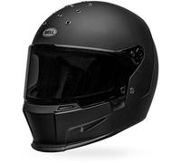 Bell Eliminator Solid, full face helmet 3XL Matt-Black