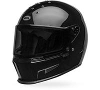 Bell Eliminator Solid 06 Helmet, black, size XL