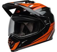 BELL enduro helmet MX-9 ADVENTURE MIPS black 7157259 size L