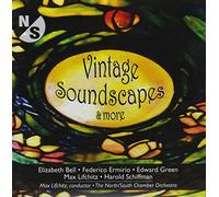 Bell / Ermirio / Green / Lifchitz - Vintage Soundscapes & More