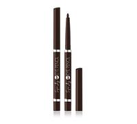 Bell Eye Pencil Super Stay No. 03 Brown Eyekajal Waterproof = 1 Item