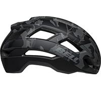 Bell Falcon XR MIPS Road Helmet 2023: Matte Black Camo M 55-59cm