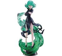 Bell Fine One-Punch Man: Terrible Tornado 1:7 Scale PVC Figure