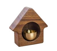 Bell for Shopkeeper Dopamine Wind Chimes Door Ornament