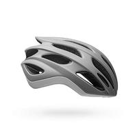 BELL Formula MIPS Adult Road Bike Helmet, Matt Grey/Gloss, Medium (55-59cm)