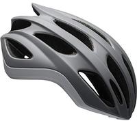 BELL Formula MIPS Adult Road Bike Helmet - Matte/Gloss Grays (2023), Medium (55-59 cm)