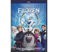 Bell - Frozen [DVD] [Region 1] [US Import] [NTSC]
