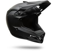 Bell Full-10 Mips Solid Full Face MTB Cycling Helmet Black