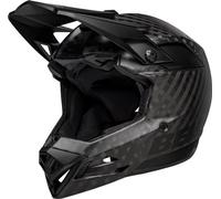 Bell Full 10 Spherical Full Face MTB Mountain Cycling Helmet Matte Black