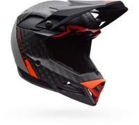 Bell Full-10 Spherical Strike Full Face MTB Cycling Helmet Rootbeer