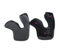 Bell Full-9 Fusion Inner Lining Black One Size Black