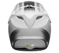 Bell Full-9 Fusion Mips Downhill Helmet 2XL Matt Grey / Dark Grey