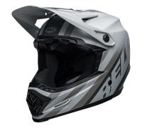 BELL Full-9 Fusion Mips Downhill MTB Helmet Grey/Dark GreyL Grey,Dark Grey