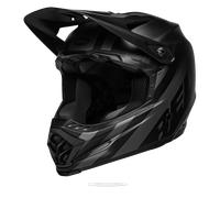 BELL Full-9 Fusion Mips Downhill MTB Helmet Matt Black/GreyL Matt Black,Grey