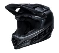 BELL Full-9 Fusion Mips Downhill MTB Helmet Matt BlackXXL Matt Black