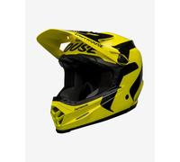 Bell Full 9 Fusion Mips Downhill Helmet Yellow L