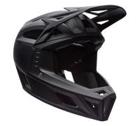 BELL Full-Air Mips Downhill MTB Helmet Matt BlackS Matt Black