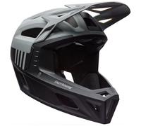 Bell Full-Air MIPS Full Face Helmet - Black / Grey, XL (60-63cm)