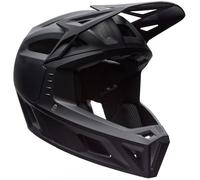 Bell Full-Air MIPS Full Face Helmet - Black, L (57-60cm)