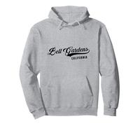Bell Gardens California Suitable for Men Women. Pullover Hoodie