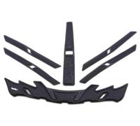 Bell GIRO MERIT SPHR BLK 55/59 M 22 PADDING