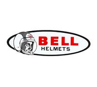 Bell Super Air/R Helmet Cheek Pad - 2020 - Black (30 mm) Size: 30 mm