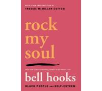 Bell Hooks Rock My Soul : Black People & Self-Esteem Paperback Book Bell Hooks Multicolor