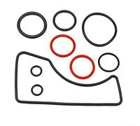Bell Housing Gasket Kit for MerCruiser I II III Drives 1988 and Later Model Year Compatibility 16755Q1