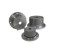 Double Acting Motor Spool, A & B to T, P Closed, DE111, For Galtech Q75 & Q95 Va