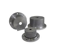 Double Acting Motor Spool, A & B to T, P Closed, DE111, For Galtech Q75 & Q95 Va