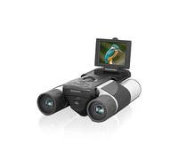 Bell+Howell BH1025HD 10x25 Binoculars with 2.5K HD Digital Camera