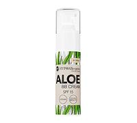 Bell Hypoallergenic Aloe BB Cream 01 Cream SPF15 Vegan 20g