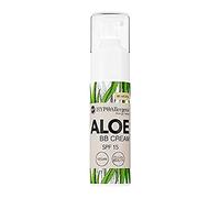 Bell Hypoallergenic Aloe BB Cream 03 Natural SPF15 Vegan 20g