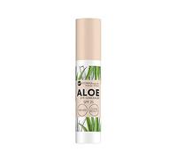 HYPOAllergenic Facial make-up Concealer Aloe Eye Concealer SPF 25 02 Peach